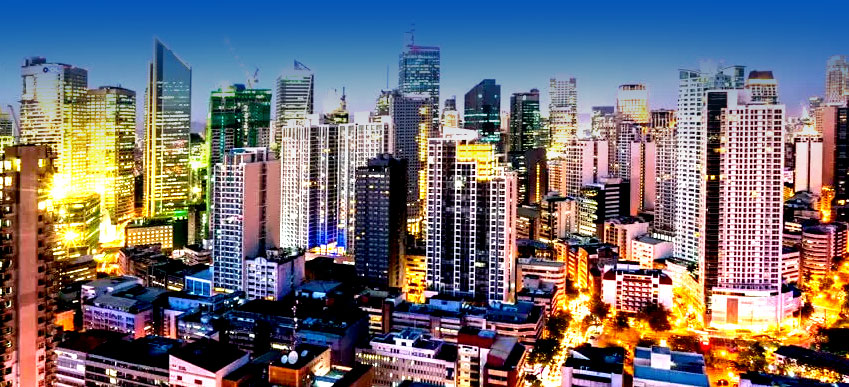 Income-generating condominiums: why investing in the Philippines is great