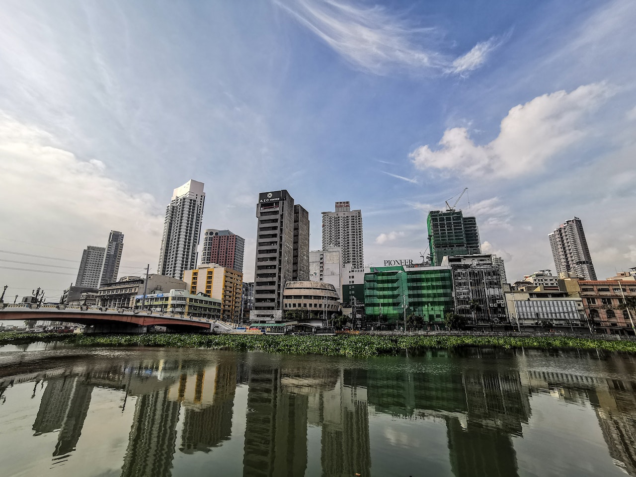 Philippine Property Market 2023: A Comprehensive Outlook
